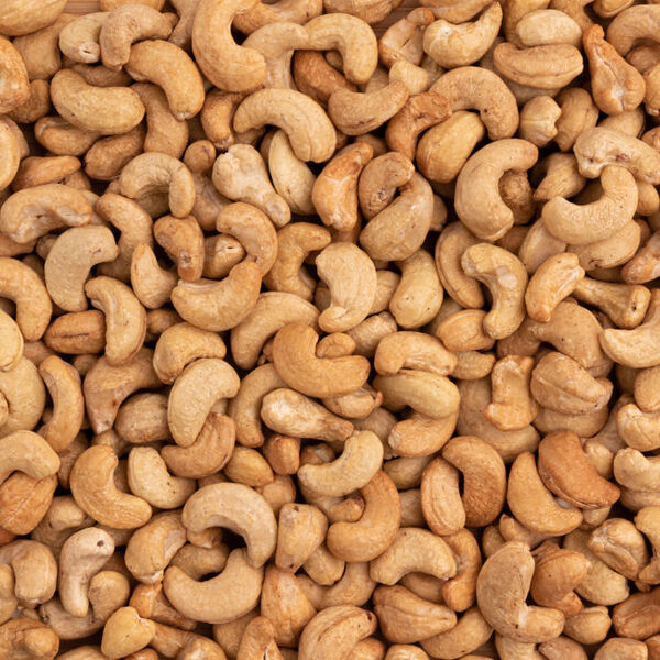 Cashews